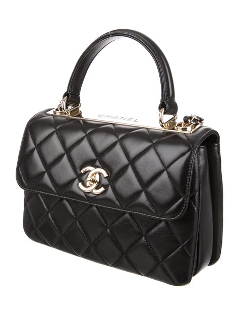 chanel bag handbag